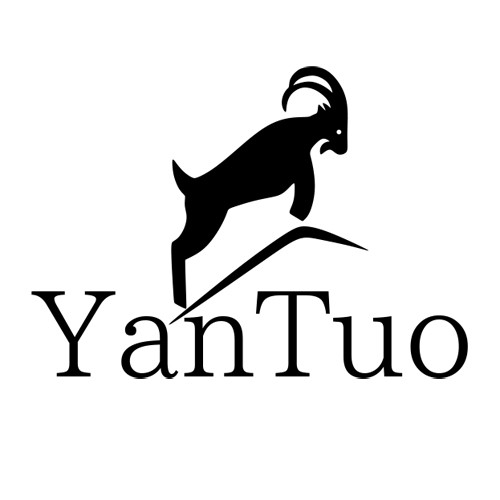 Yantuo Rhinestones